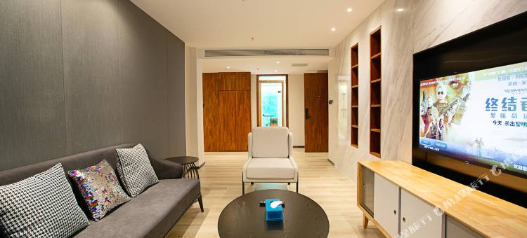 优艾美·美家酒店(新郑国际机场店)图片