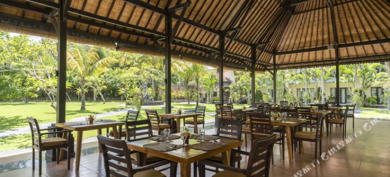 阿马塔拉阿贡拉卡酒店(Agung Raka Resort & Villa)图片