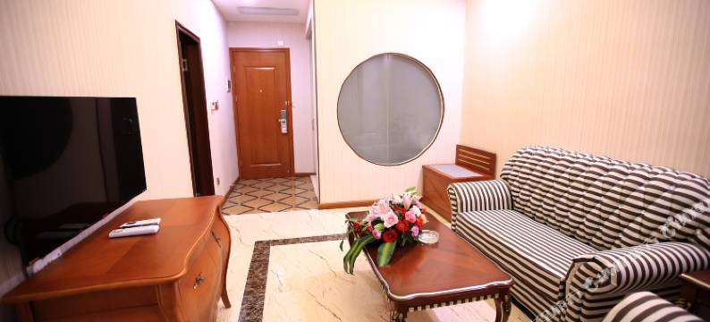 岐山美途酒店(揭阳岐山森林公园店)图片