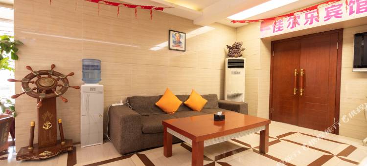 长春佳尔乐商务宾馆图片