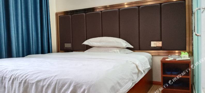 泸溪团结商务酒店图片