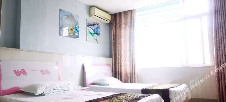 静弈宾馆(夏津汽车站店)图片