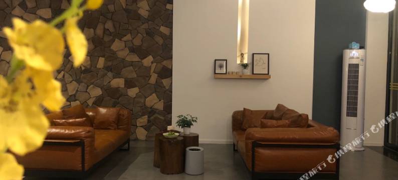 南岳本悟民宿图片