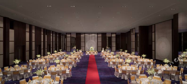 雪邦黄金棕榈度假村(Golden Palm Tree Sepang (formerly Avani Sepang Goldcoast Resort))图片