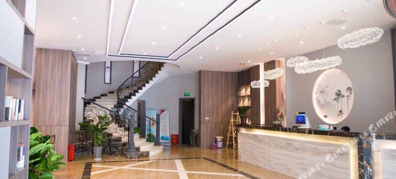 宋驿酒店(苏州石湖店)图片