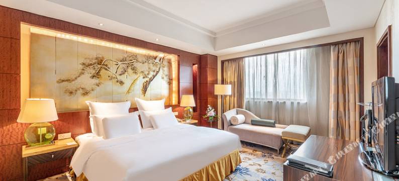 昆山新港湾大酒店图片