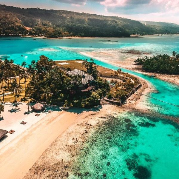 珍珠园海滩度假村(Pearl Farm Beach Resort)图片