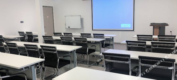 如家商旅酒店(南通人民中路东景国际店)图片