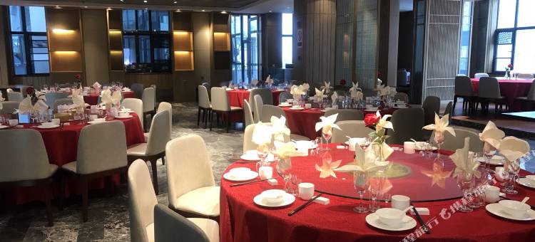 宜春温泉工人疗养院图片