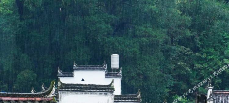 婺源志善堂(李坑景区店)图片