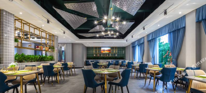 栖隐舍酒店(桂林火车站万象城店)图片