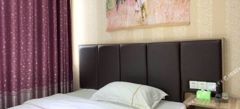 南部法米利商务宾馆图片