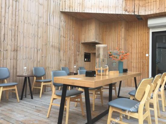 美豪酒店济南泉城广场趵突泉店