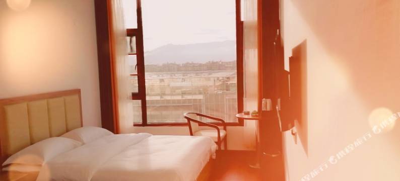 抚仙湖兰亭客栈图片