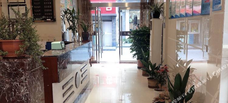 德清方圆宾馆图片