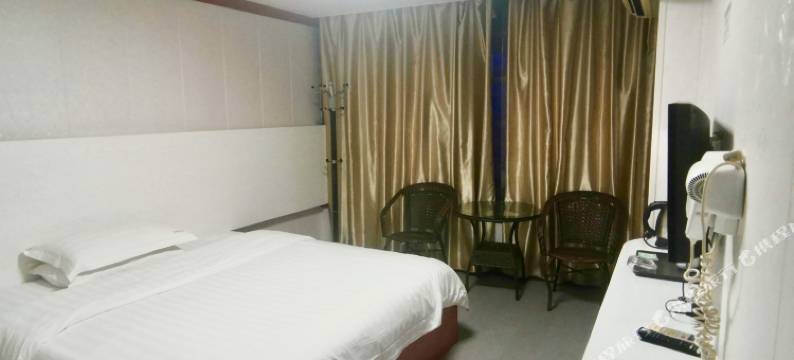 贺州帝景酒店图片