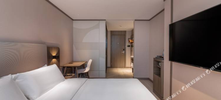 汉庭酒店(厦门火车站店)图片