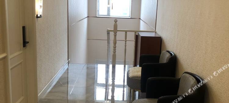 虎林芭芭米精品宾馆图片