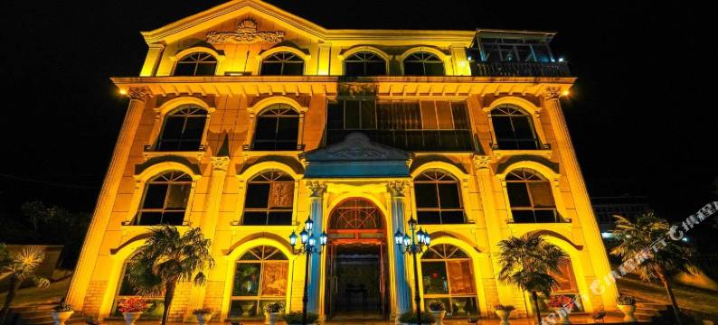 汉源半山印象民宿图片