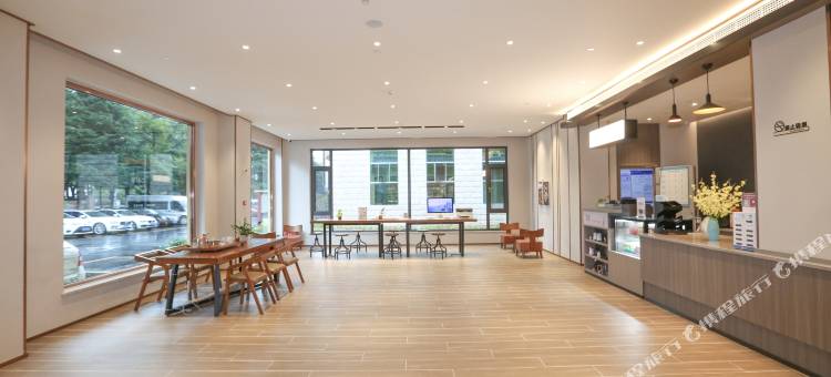 汉庭酒店(丽江古城机场大巴站店)图片