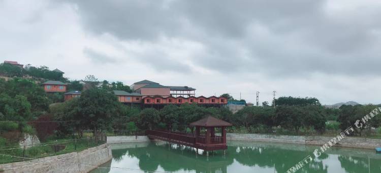 漳浦泰源山庄图片