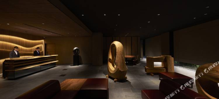 Resol Trinity酒店—大阪淀屋桥(Hotel Resol Trinity Osaka)图片