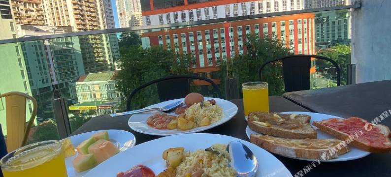 武吉免登美兰格酒店(Melange Boutique Hotel Bukit Bintang)图片