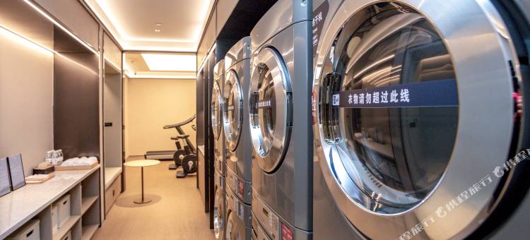 全季酒店(南宁会展中心店)图片