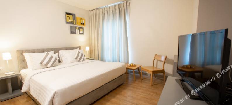 曼谷柠檬茶酒店(Lemontea Hotel Bangkok)图片