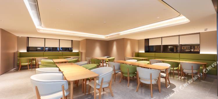 全季酒店(郑州东站省骨科医院地铁站店)图片