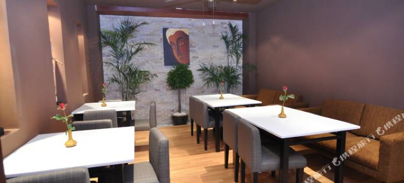 海明威酒店(Hemingway's Hotel)图片