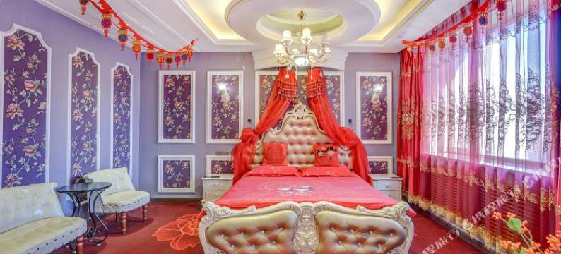 哈尔滨华瑞宾馆(四野指挥部旧址纪念馆店)图片