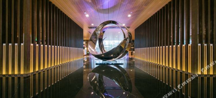 南通五洲皇冠酒店图片