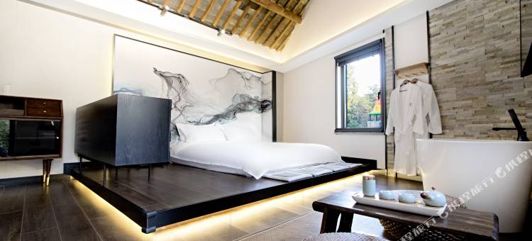 海盐沁沐云仓民宿图片