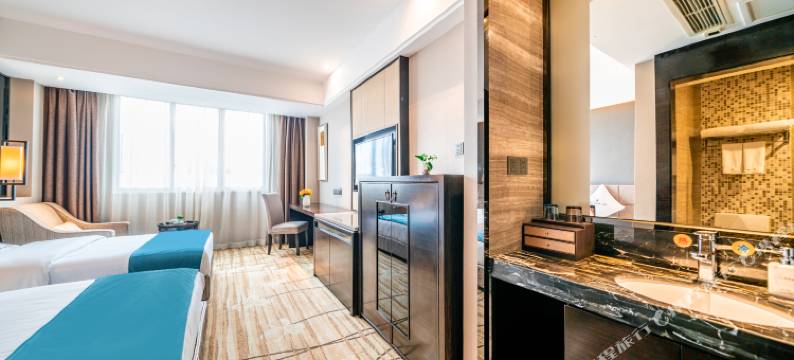 逸居连锁酒店(遵义习水精致店)图片