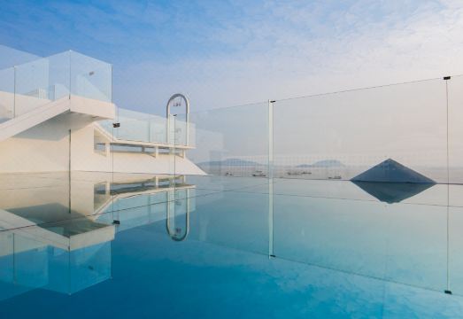 Banchengli Wushe GuesthouseHotel Overview