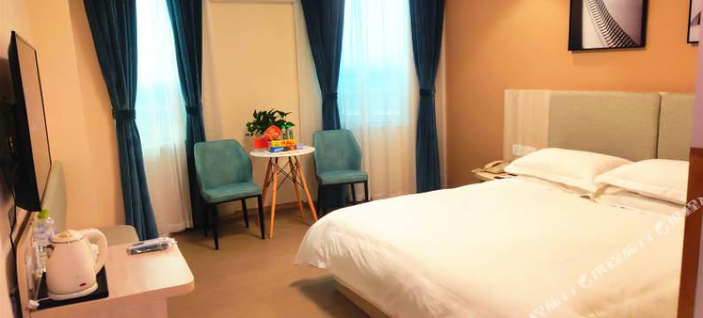 银都大酒店(费县和平路店)图片