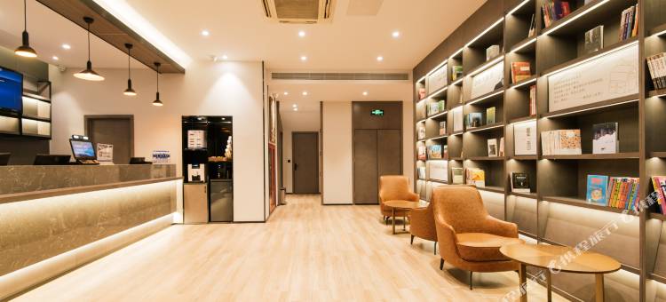 汉庭酒店(西安凤城南路店)图片