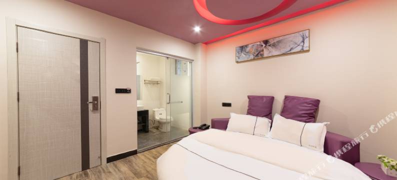 如佳快捷酒店(三亚海棠湾店)图片