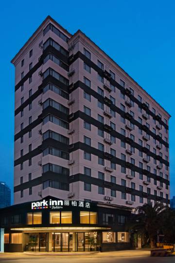 丽柏酒店·上海环球港店图片