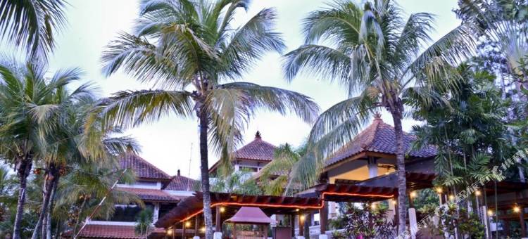 蒂达酒店(Hotel Tidar Malang)图片