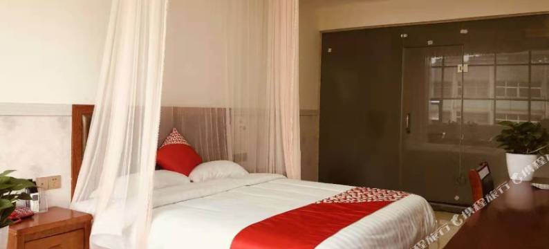 抚州云泽宾馆图片