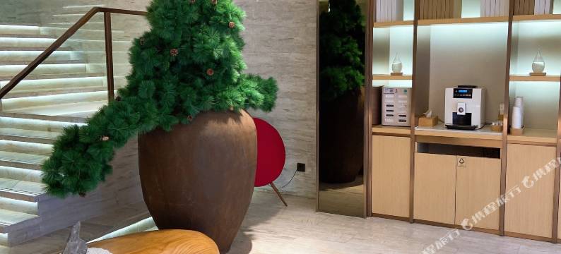 全季酒店(上海世博源上南路店)图片