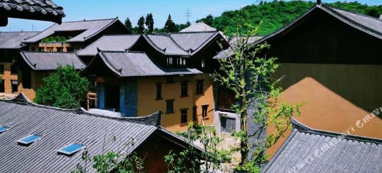武当山驿雲·元和美宿(景区入口店)图片
