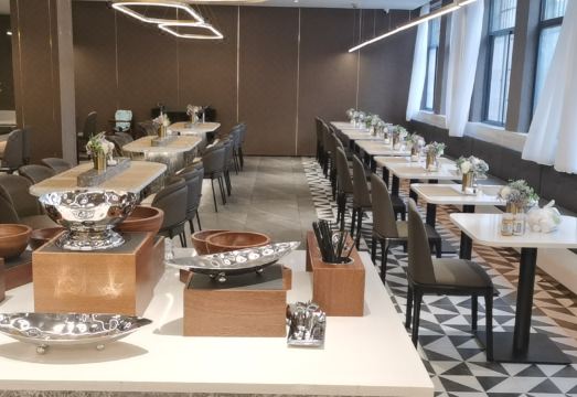 Homeinn Plus Hotel (Langxi Guogou Plaza) Hotel Overview