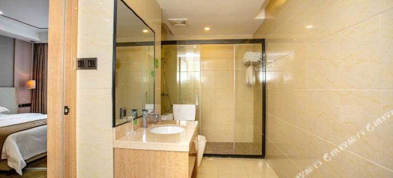 瑞景大酒店(瑞金共和国摇篮旅游区红井景区店)图片