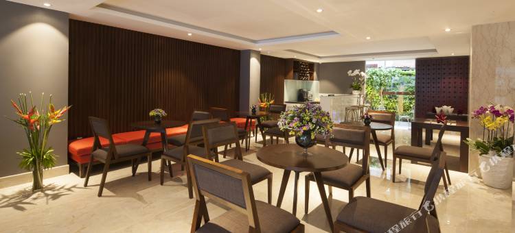 罗斯兰森塔水疗酒店(Roseland Centa Hotel & Spa)图片