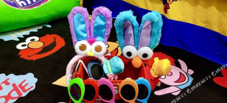 珠海SUN.公寓(3号店)图片