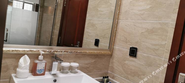 京福大酒店(屏山县政府马湖公园店)图片