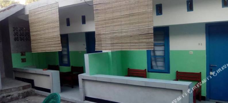 Hotel O Kawi Homestay图片